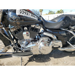 2012 HARLEY-DAVIDSON FL