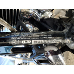 2012 HARLEY-DAVIDSON FL