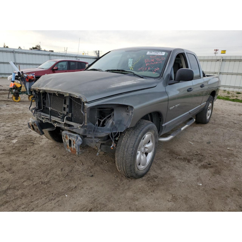 2006 DODGE RAM 1500