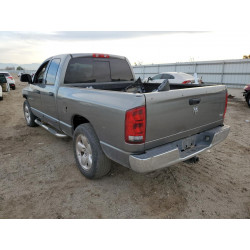 2006 DODGE RAM 1500