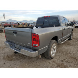 2006 DODGE RAM 1500