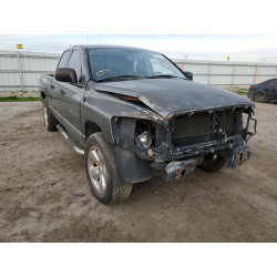 2006 DODGE RAM 1500