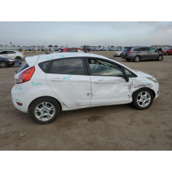 2015 FORD FIESTA