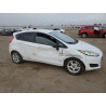 2015 FORD FIESTA