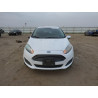 2015 FORD FIESTA