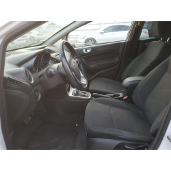 2015 FORD FIESTA