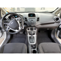 2015 FORD FIESTA