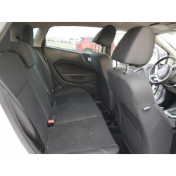 2015 FORD FIESTA