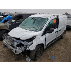 2017 FORD TRANSIT