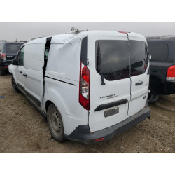 2017 FORD TRANSIT