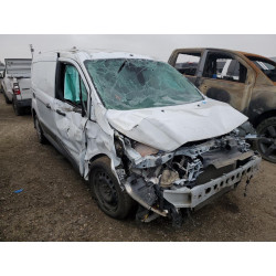 2017 FORD TRANSIT