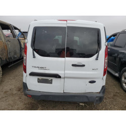 2017 FORD TRANSIT