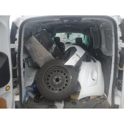 2017 FORD TRANSIT