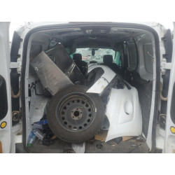 2017 FORD TRANSIT