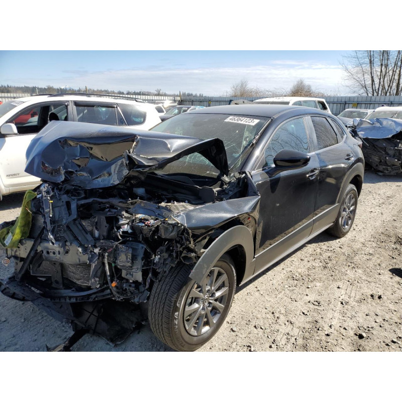 2021 MAZDA CX30 3MVDMBAL8MM217372 46364123