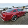 2005 FORD MUSTANG