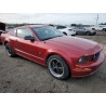 2005 FORD MUSTANG