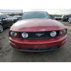 2005 FORD MUSTANG
