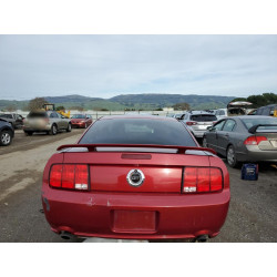 2005 FORD MUSTANG