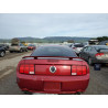 2005 FORD MUSTANG
