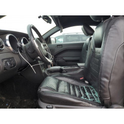 2005 FORD MUSTANG