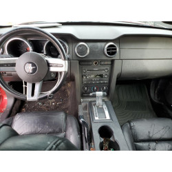 2005 FORD MUSTANG