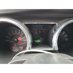 2005 FORD MUSTANG