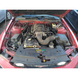 2005 FORD MUSTANG