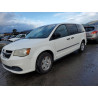 2011 DODGE CARAVAN