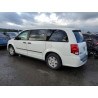 2011 DODGE CARAVAN
