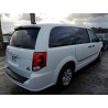 2011 DODGE CARAVAN