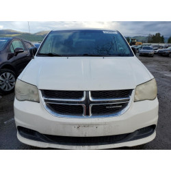 2011 DODGE CARAVAN