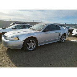 2000 FORD MUSTANG