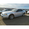 2000 FORD MUSTANG