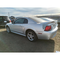 2000 FORD MUSTANG