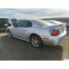 2000 FORD MUSTANG