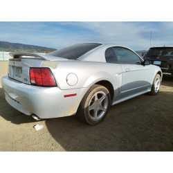 2000 FORD MUSTANG