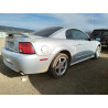 2000 FORD MUSTANG