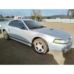 2000 FORD MUSTANG