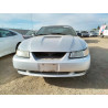 2000 FORD MUSTANG