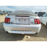 2000 FORD MUSTANG