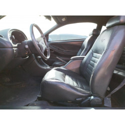 2000 FORD MUSTANG