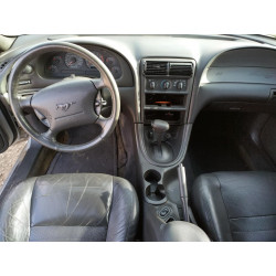 2000 FORD MUSTANG
