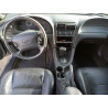 2000 FORD MUSTANG
