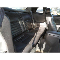 2000 FORD MUSTANG
