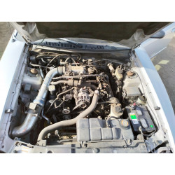 2000 FORD MUSTANG