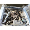 2000 FORD MUSTANG