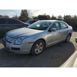 2009 FORD FUSION