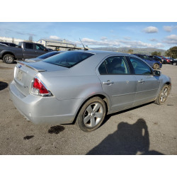 2009 FORD FUSION