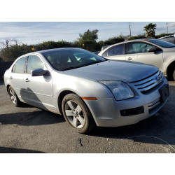 2009 FORD FUSION